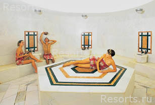Justiniano Hotel Belek 7